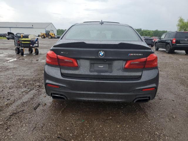 2020 BMW M550XI WBAJS7C06LCD12779