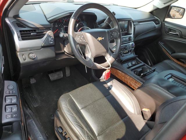 2015 CHEVROLET TAHOE C150 1GNSCCKC4FR712984