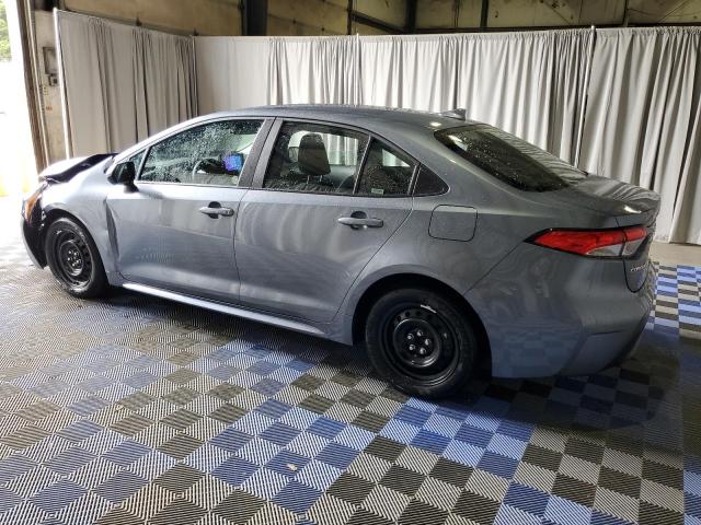 Vin: 5yfb4mde5sp301155, lot: 61671215, toyota corolla le 20252