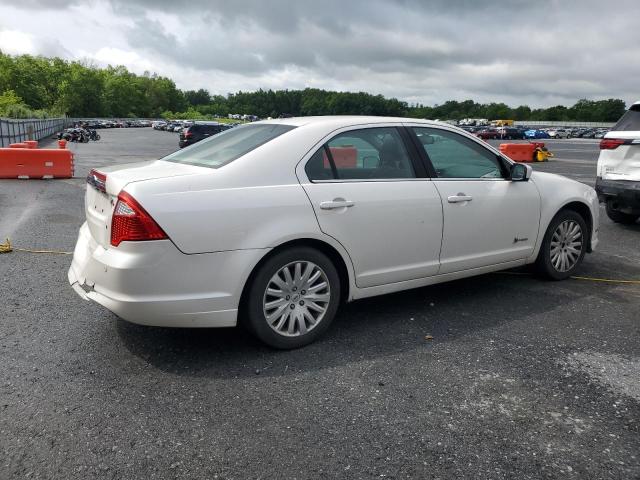 Vin: 3fadp0l36ar203663, lot: 60310095, ford fusion hybrid 20103