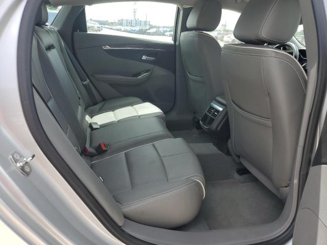 2017 CHEVROLET IMPALA PRE 1G1145S32HU116729