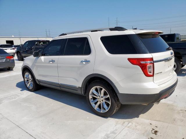 Vin: 1fmhk7f93cga03641, lot: 58546355, ford explorer limited 20122