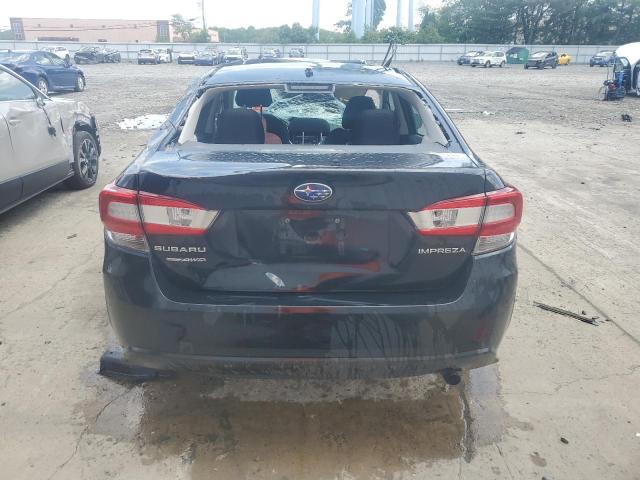 2022 SUBARU IMPREZA 4S3GKAA60N1603114
