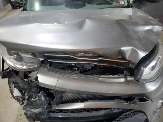 2019 KIA SOUL + - KNDJP3A56K7646309