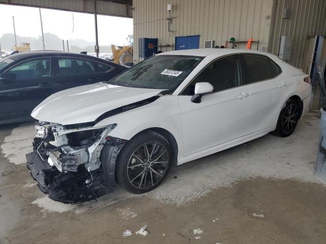 Vin: 4t1g11ak6ru851030, lot: 59337245, toyota camry se night shade 2024 img_1