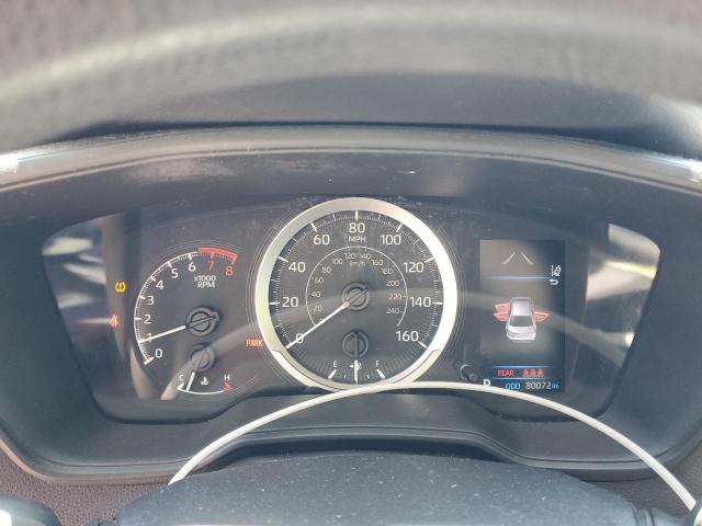 2021 TOYOTA COROLLA LE 5YFEPMAE5MP190814