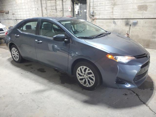 2018 TOYOTA COROLLA L - 2T1BURHE5JC051597
