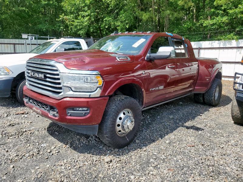 RAM 3500 LONGH