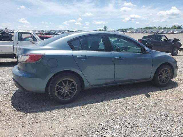 Vin: jm1bl1sf3a1209722, lot: 61861075, mazda 3 i 20103