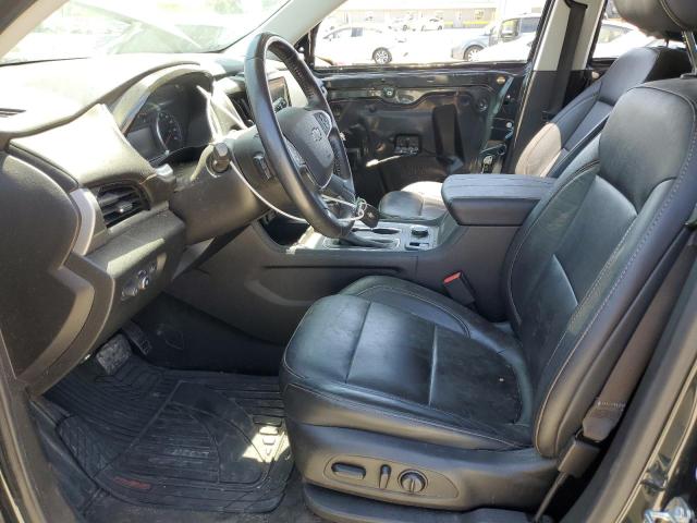 2020 CHEVROLET TRAVERSE R 1GNERJKW4LJ143526