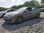 2016 HONDA ACCORD SPO - 1HGCR2E54GA228267