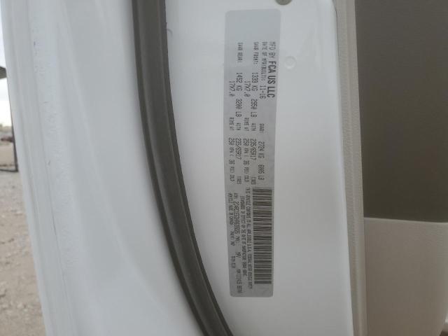 2017 CHRYSLER PACIFICA T 2C4RC1EG3HR628226