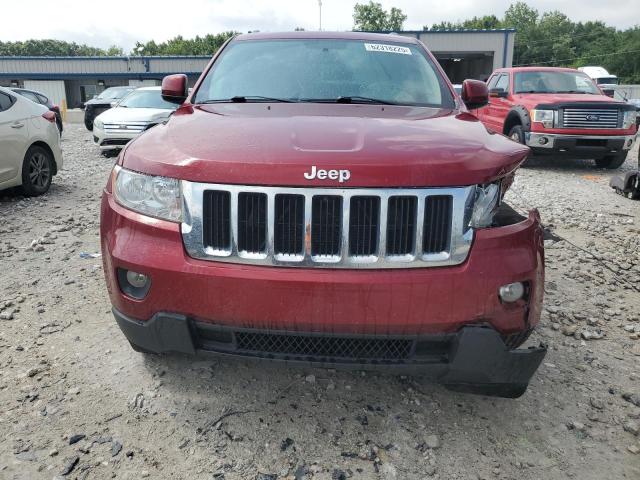 2012 JEEP GRAND CHER - 1C4RJFAG5CC224726