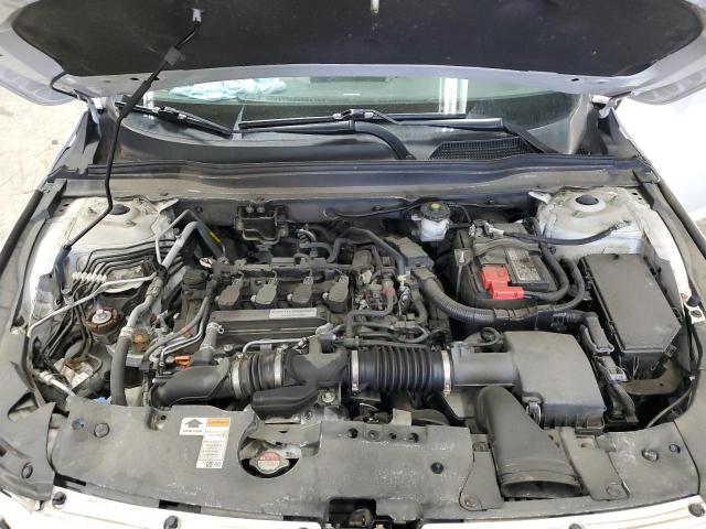 2020 HONDA ACCORD LX - 1HGCV1F16LA113259
