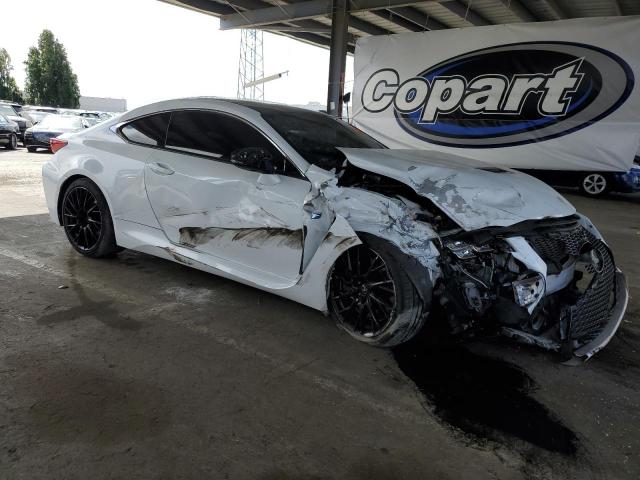 2016 LEXUS RC-F JTHHP5BC8G5005607