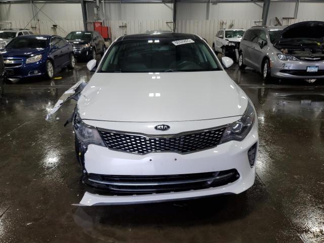 2018 KIA OPTIMA SX 5XXGW4L24JG213695