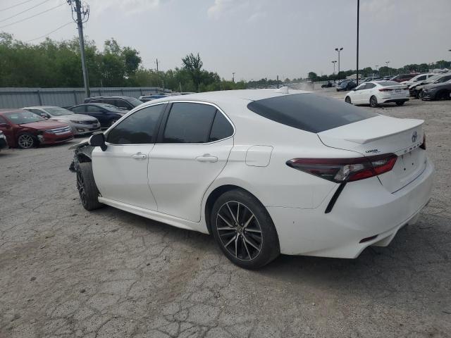 Vin: 4t1g11ak5mu405962, lot: 57391995, toyota camry se 20212