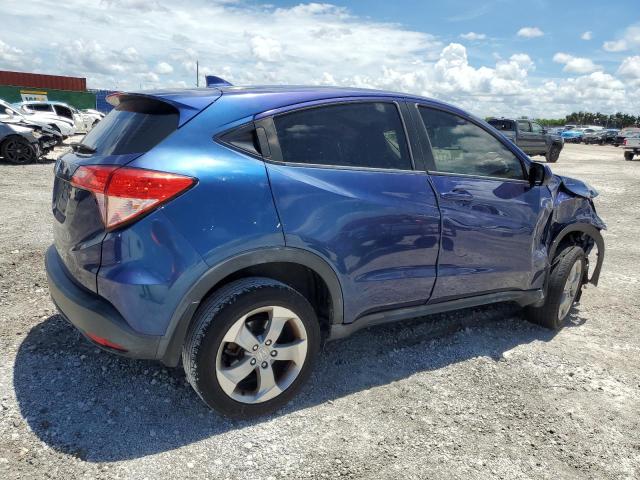 Vin: 3czru5h3xgm749638, lot: 60291215, honda hr-v lx 20163