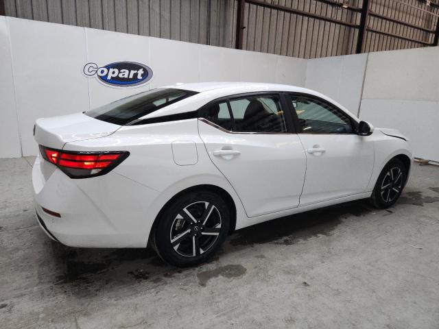 Vin: 3n1ab8cv1sy301666, lot: 61180545, nissan sentra sv 20253