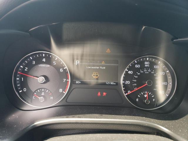 2024 KIA FORTE LX - 3KPF24AD8RE812499