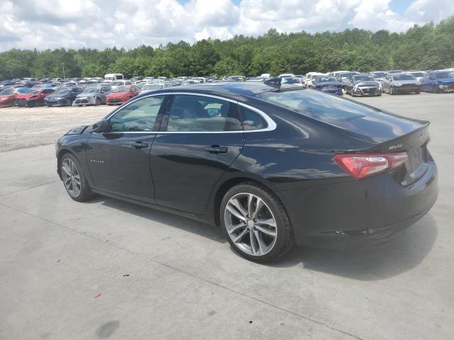 2022 CHEVROLET MALIBU LT - 1G1ZD5ST6NF164446