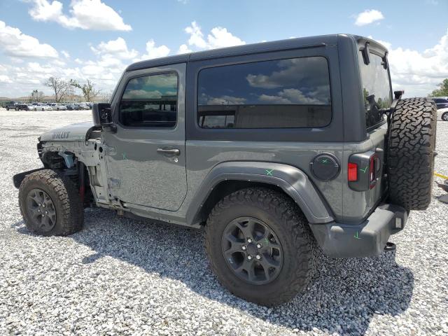 Vin: 1c4gjxanxnw210785, lot: 59355275, jeep wrangler sport 20222