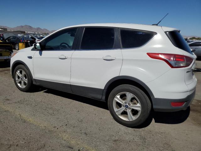 Vin: 1fmcu0gx9eud51358, lot: 61011275, ford escape se 20142
