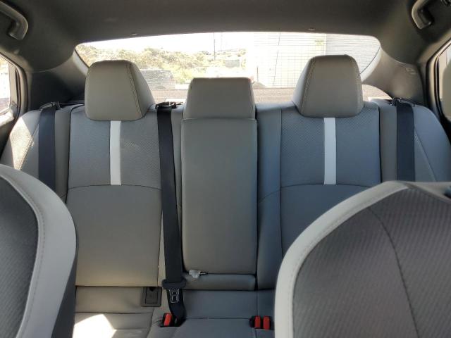 2025 TOYOTA CAMRY XSE - 4T1DAACK6SU111046