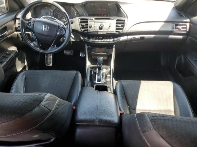 2016 HONDA ACCORD SPO 1HGCR2F50GA236266