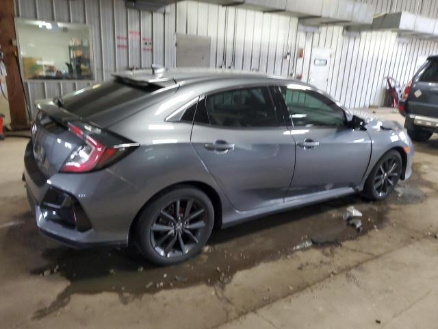 2020 HONDA CIVIC EX - SHHFK7H60LU226095
