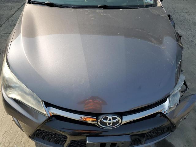 2017 TOYOTA CAMRY LE - 4T1BF1FK7HU309650