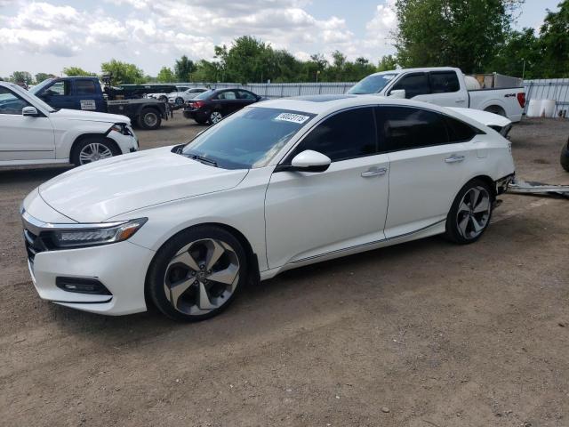 Vin: 1hgcv1f92ja807370, lot: 60023115, honda accord touring 2018 img_1