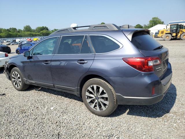 Vin: 4s4bsanc4h3386682, lot: 59737635, subaru outback 2.5i limited 20172