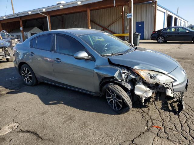Vin: jm1bl1v7xc1602737, lot: 61572145, mazda 3 i 20124