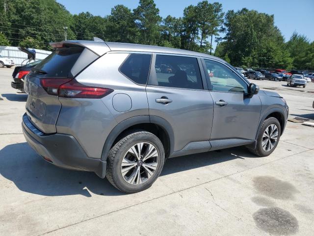 2023 NISSAN ROGUE SV JN8BT3BA8PW406966