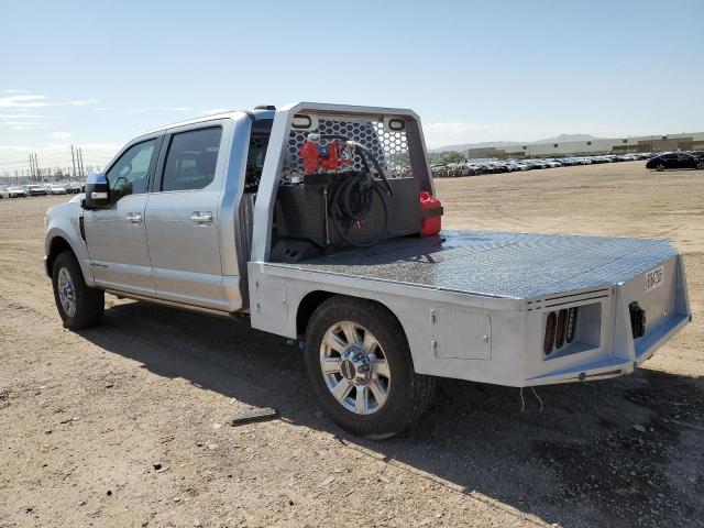 2021 FORD F250 SUPER - 1FT8W2BT2MED80536