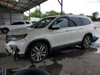 2017 HONDA PILOT ELIT - 5FNYF6H0XHB096063