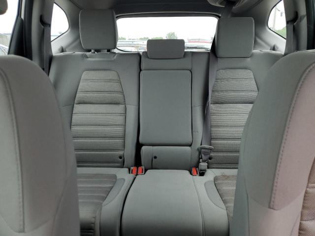 2018 HONDA CR-V LX 2HKRW5H39JH410737