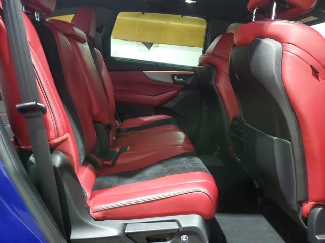 2022 ACURA MDX A-SPEC 5J8YE1H0XNL050989