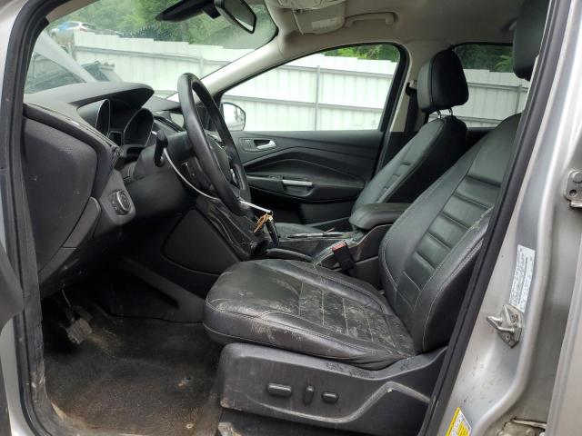 2016 FORD ESCAPE TIT - 1FMCU9J99GUB85375