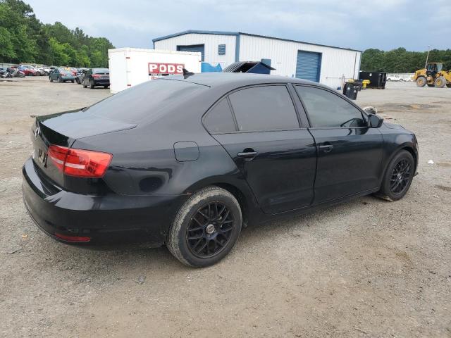 2015 VOLKSWAGEN JETTA BASE 3VW2K7AJ4FM297506