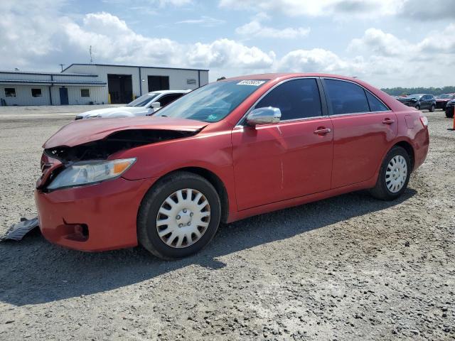 Vin: 4t1bf3ek1au085505, lot: 60435825, toyota camry base 2010 img_1