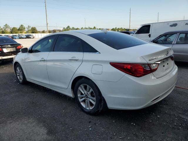 Vin: 5npeb4ac4dh530710, lot: 61856525, hyundai sonata gls 20132