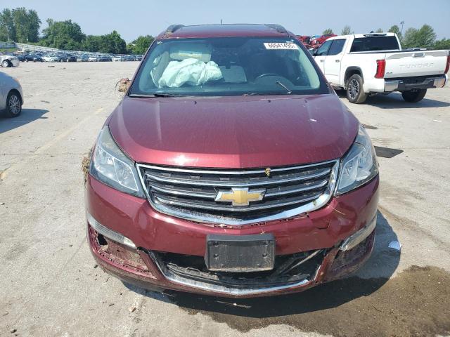 2015 CHEVROLET TRAVERSE L - 1GNKRGKD2FJ161368