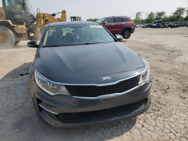 2016 KIA OPTIMA KNAGT4L3XG5072479