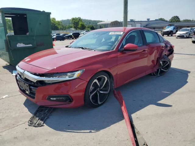 Vin: 1hgcv1f32ka020688, lot: 62363245, honda accord sport 2019 img_1