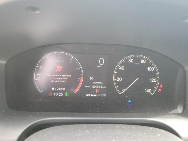 2024 HONDA HR-V SPORT - 3CZRZ1H54RM718674