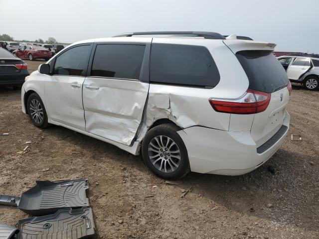 Vin: 5tdyz3dc5js926701, lot: 59120975, toyota all models xle 20182