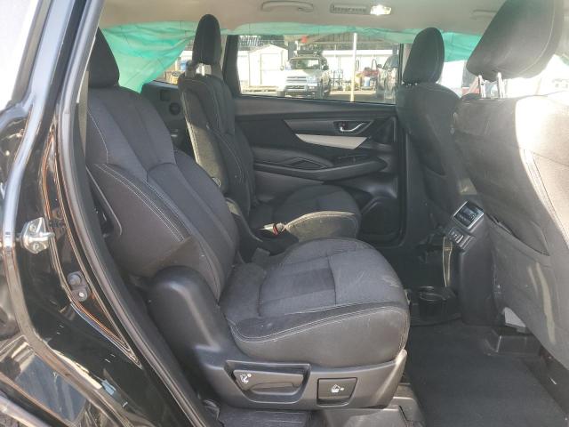 2020 SUBARU ASCENT PRE 4S4WMAFD6L3428555