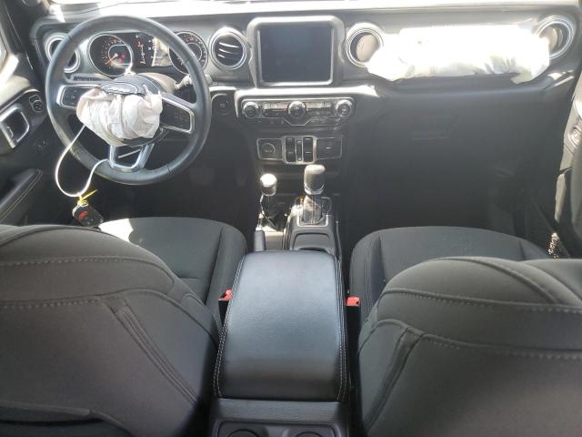 2018 JEEP WRANGLER U 1C4HJXEG0JW169416